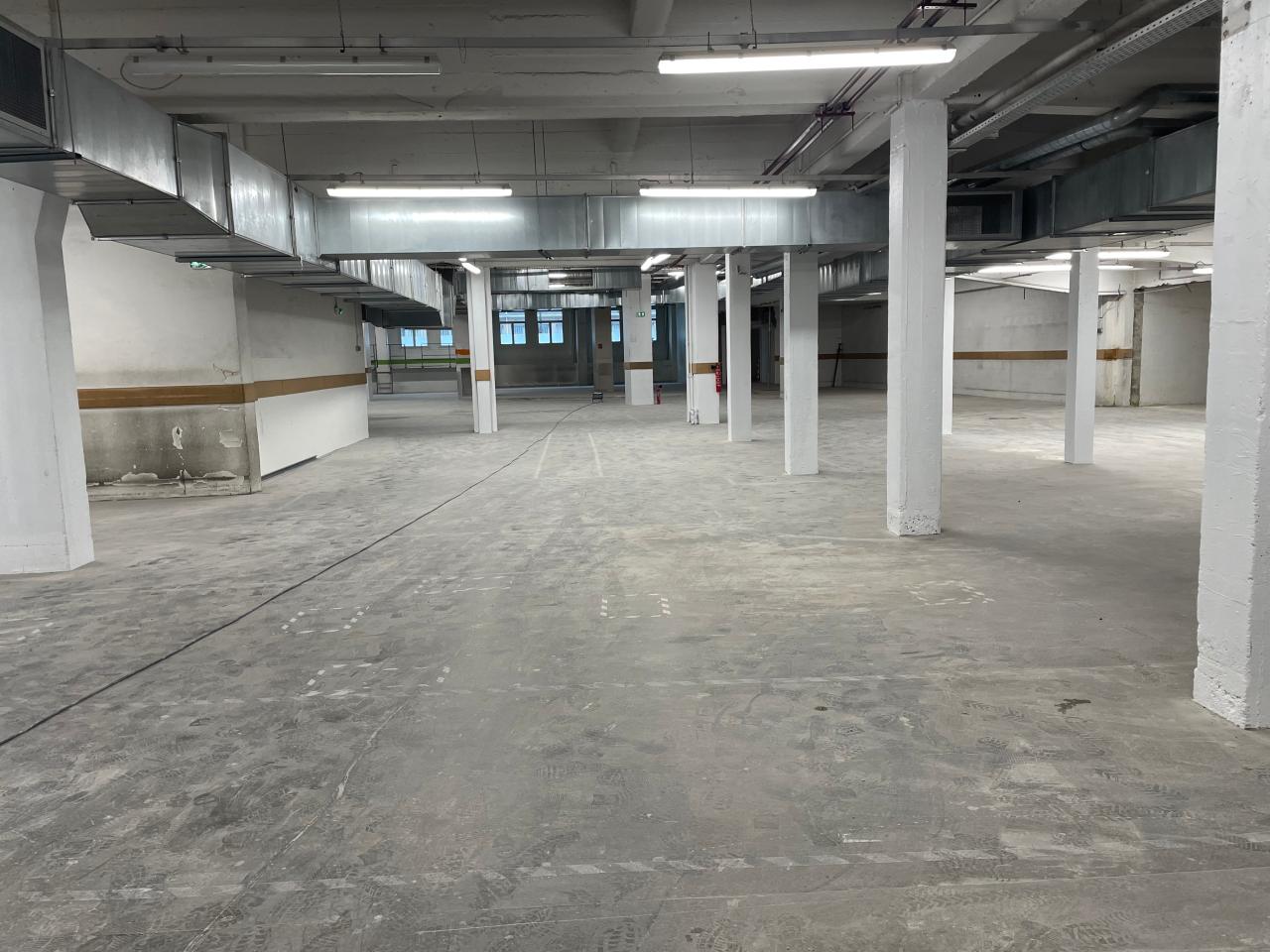 Local d'activité Paris 4308m² Location local d'activité Paris OLACT2423914 2